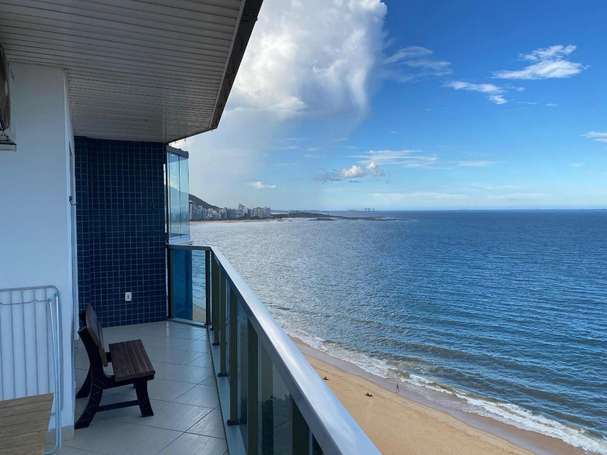 Diamond Beach Вила-Велья Экстерьер фото
