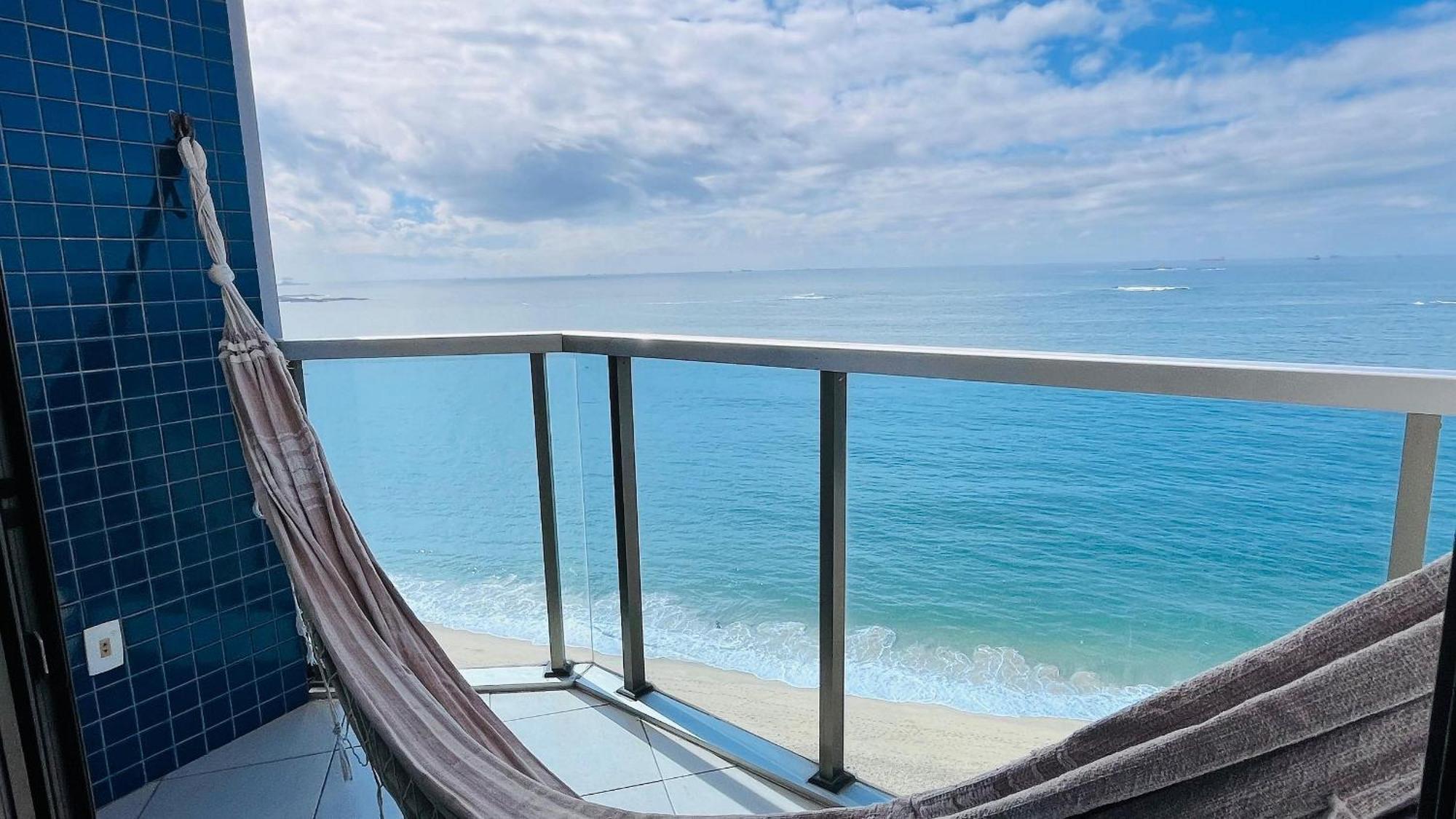 Diamond Beach Вила-Велья Экстерьер фото