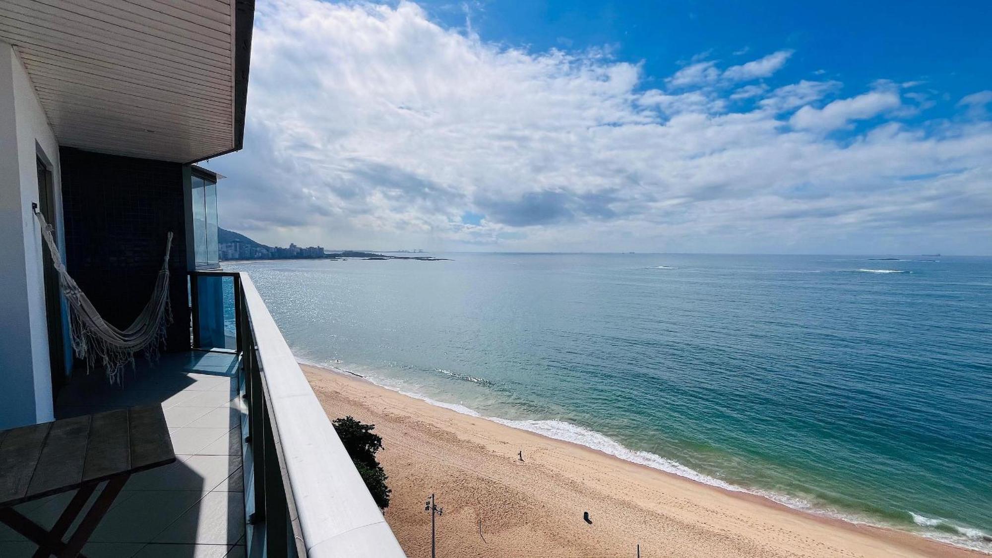 Diamond Beach Вила-Велья Экстерьер фото