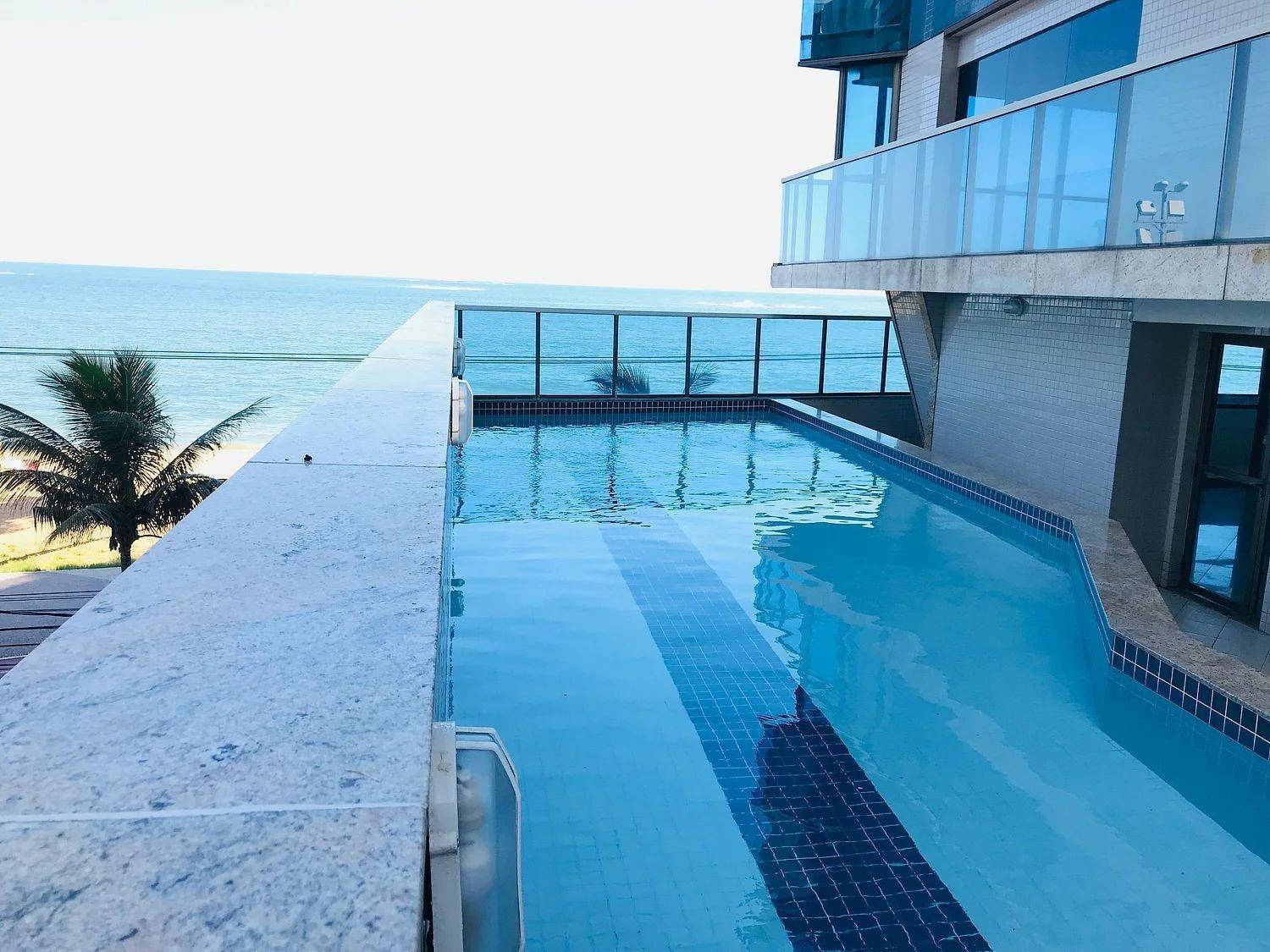 Diamond Beach Вила-Велья Экстерьер фото