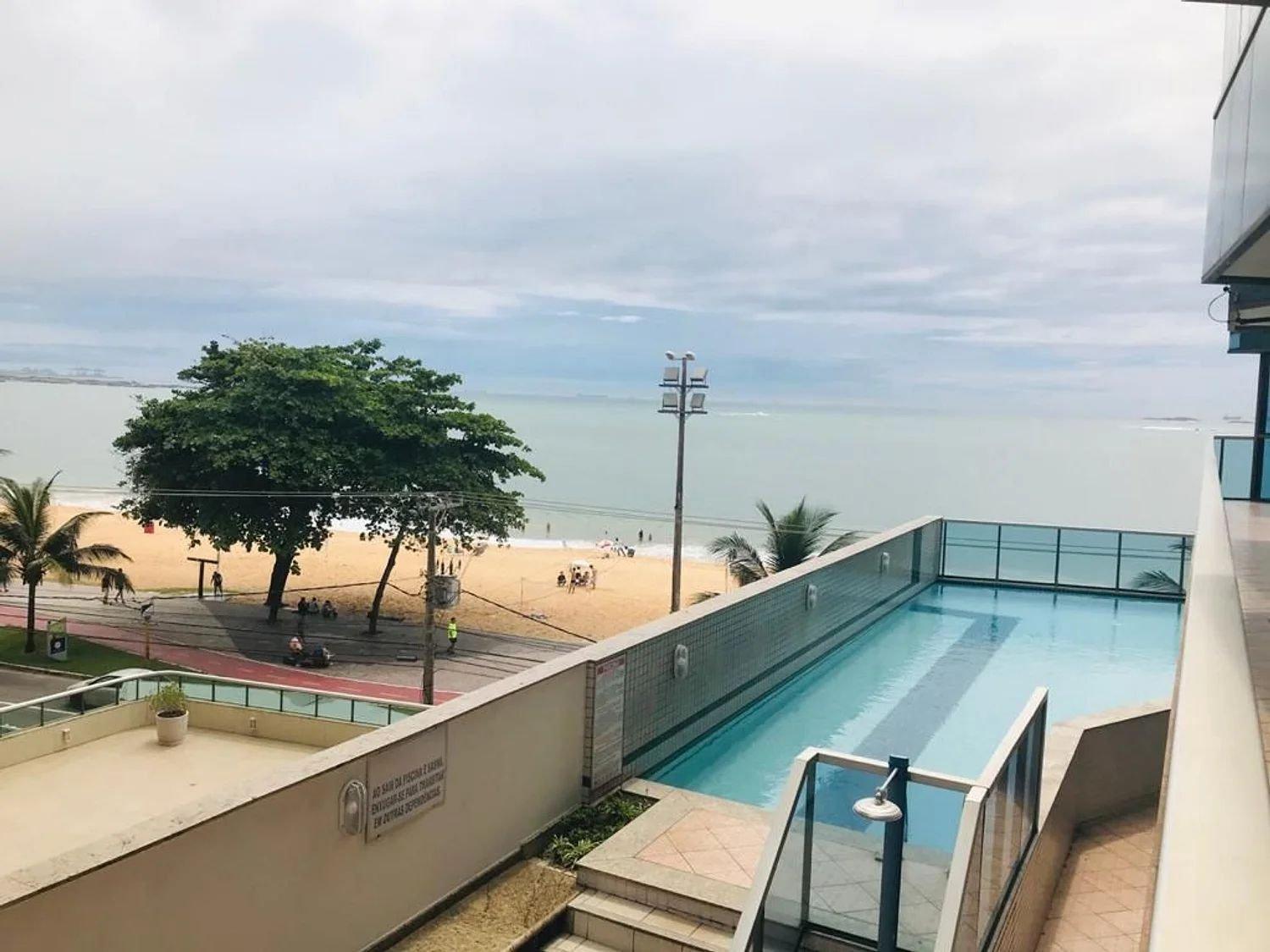 Diamond Beach Вила-Велья Экстерьер фото