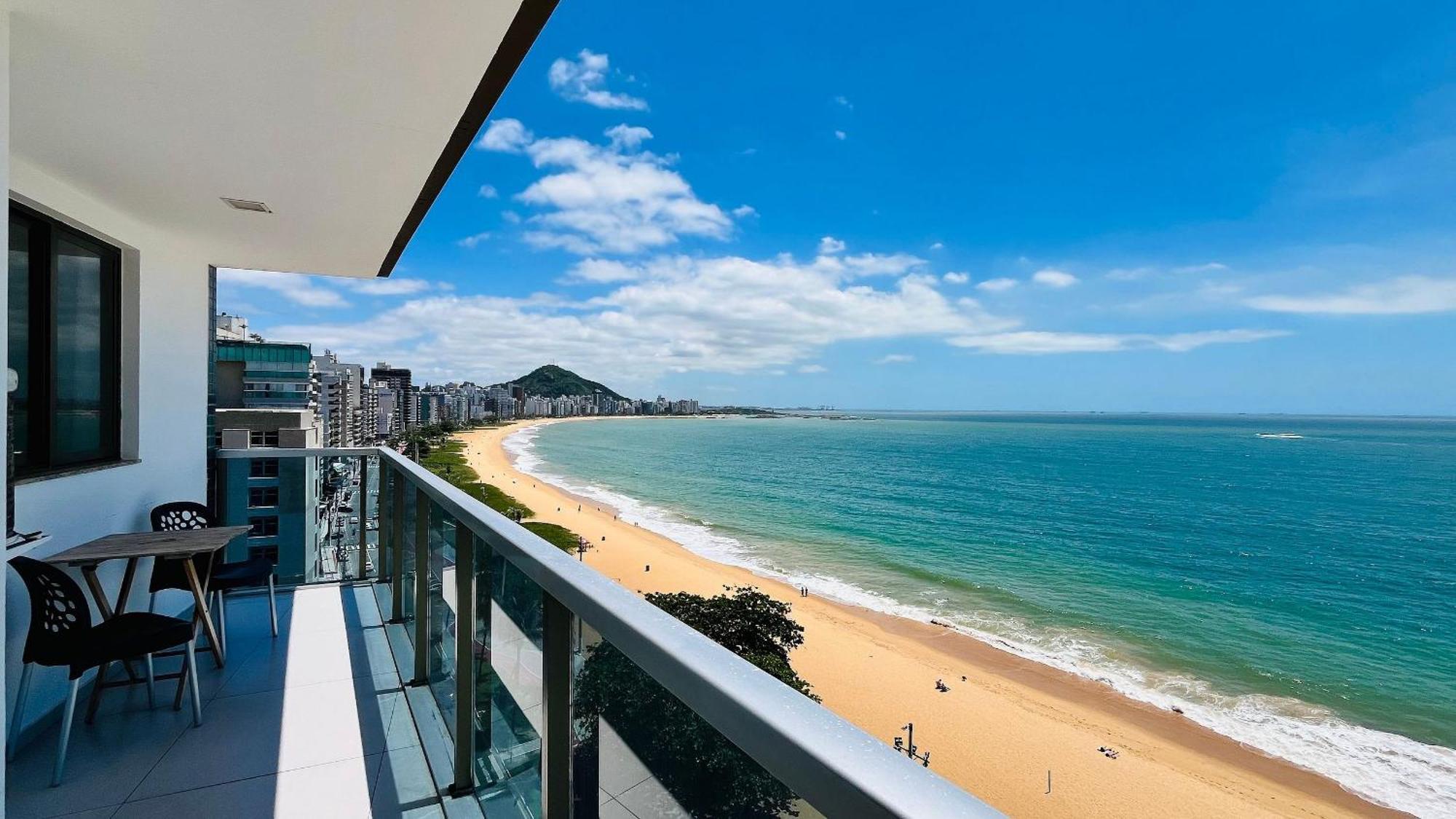 Diamond Beach Вила-Велья Экстерьер фото