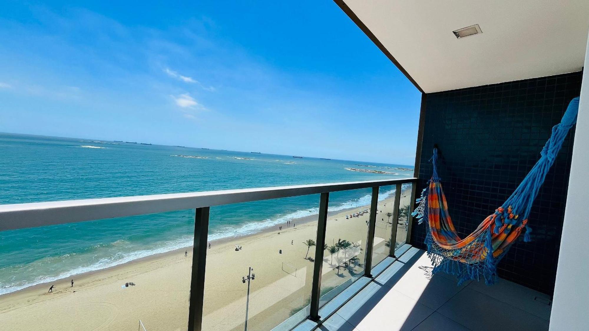 Diamond Beach Вила-Велья Экстерьер фото