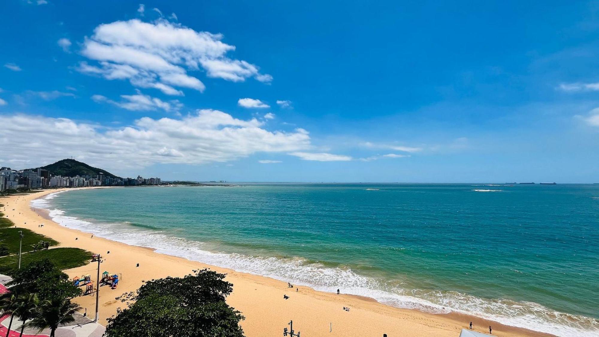 Diamond Beach Вила-Велья Экстерьер фото