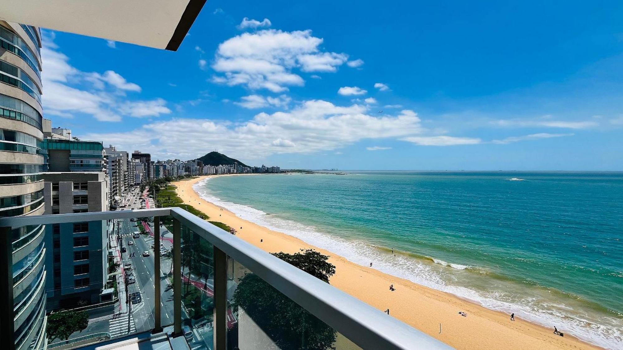 Diamond Beach Вила-Велья Экстерьер фото