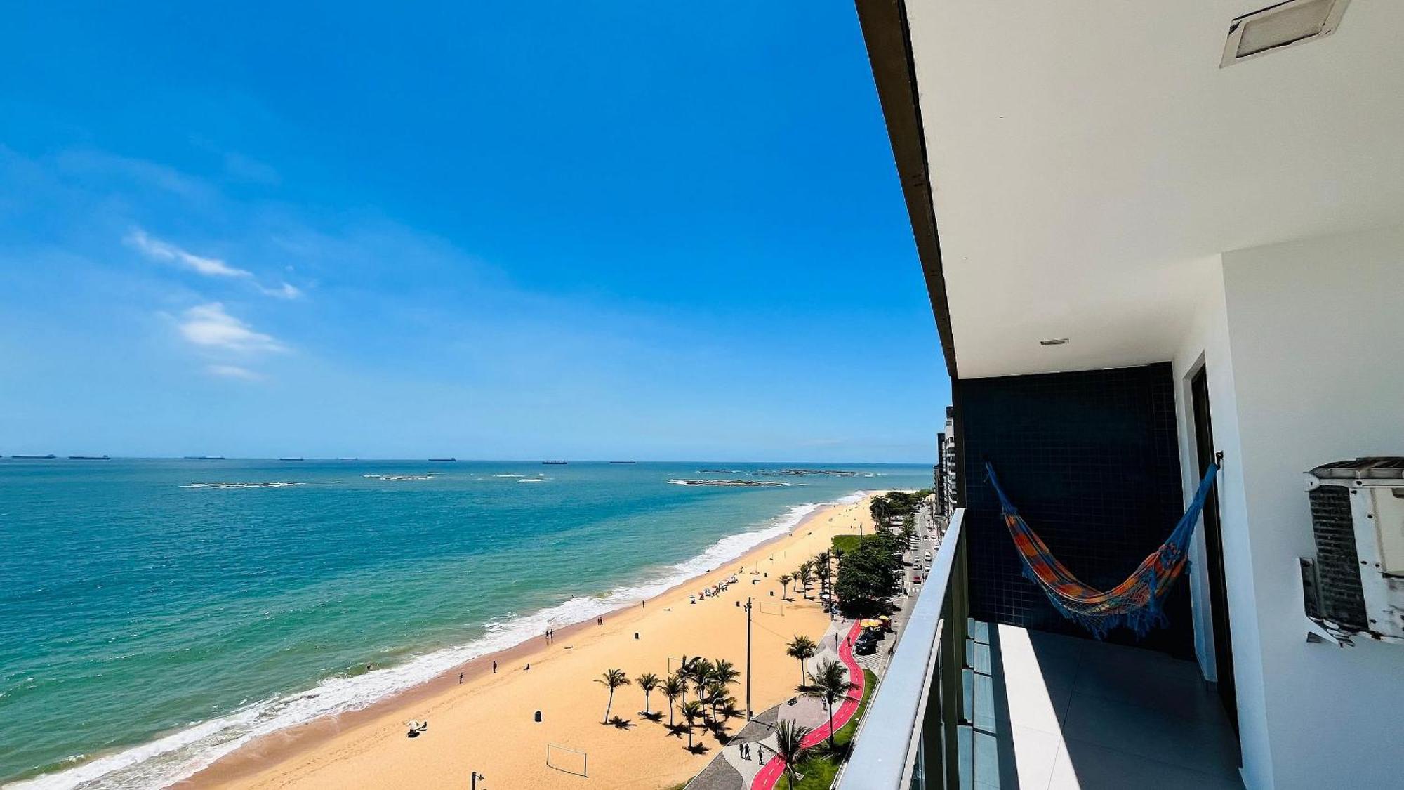 Diamond Beach Вила-Велья Экстерьер фото