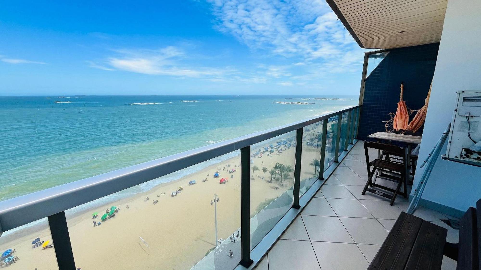 Diamond Beach Вила-Велья Экстерьер фото