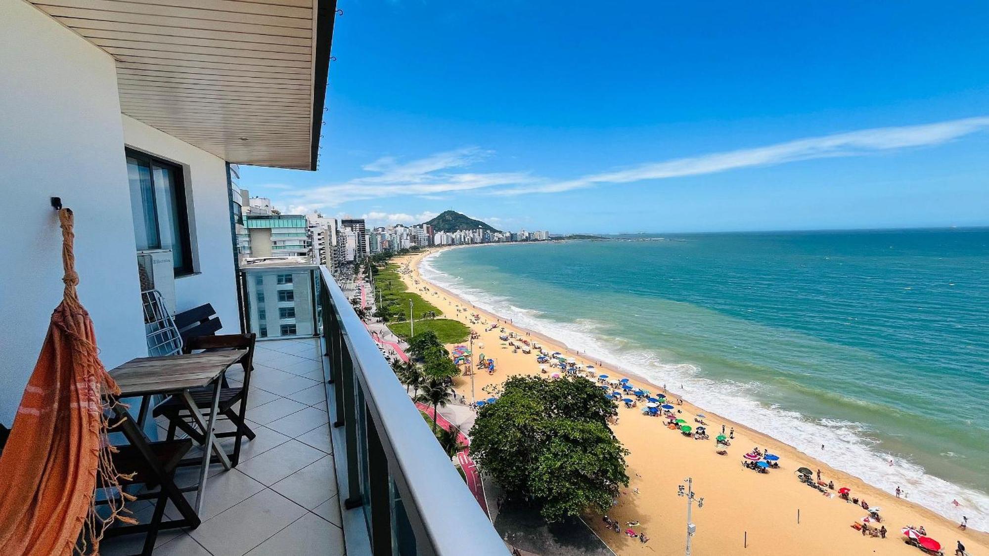 Diamond Beach Вила-Велья Экстерьер фото