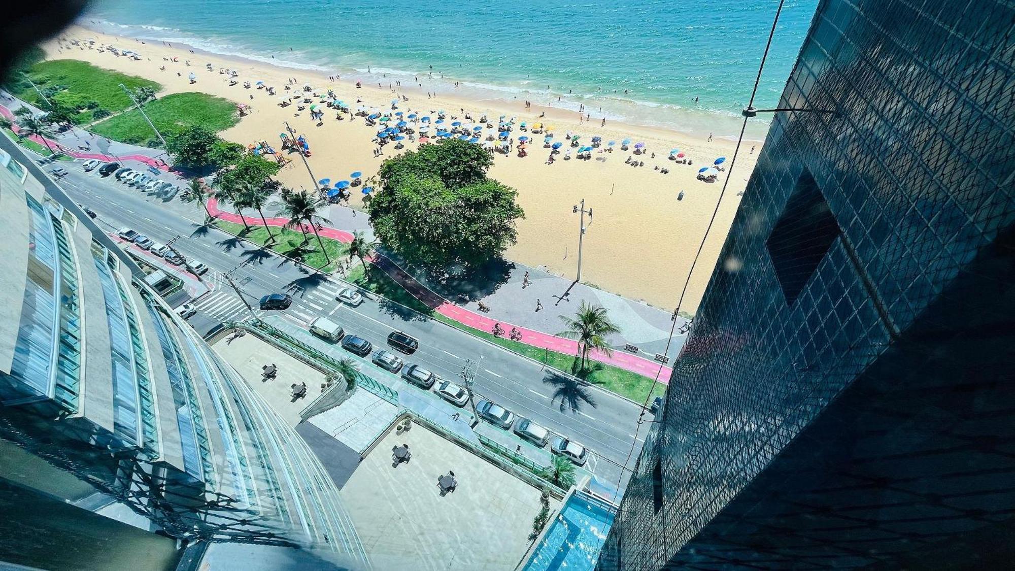 Diamond Beach Вила-Велья Экстерьер фото