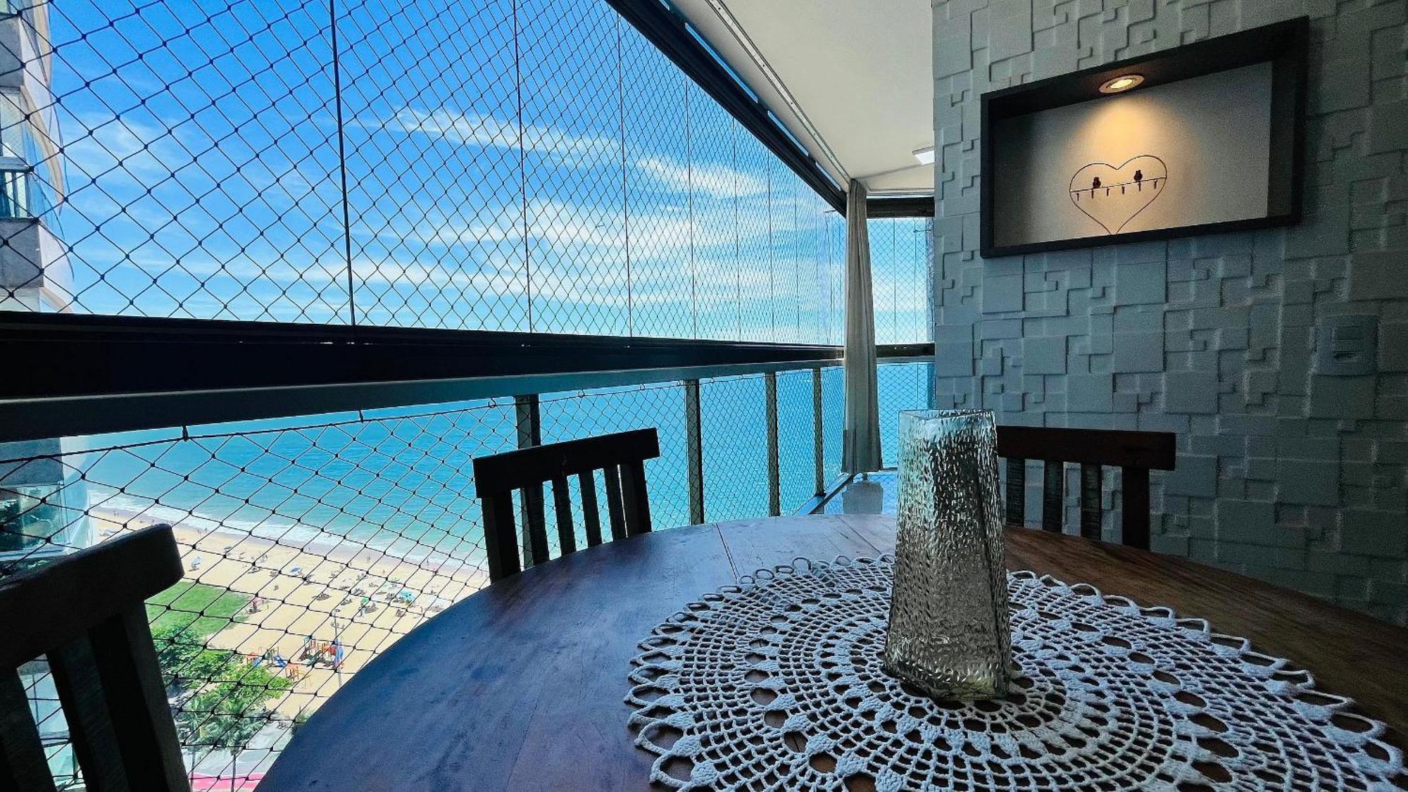 Diamond Beach Вила-Велья Экстерьер фото