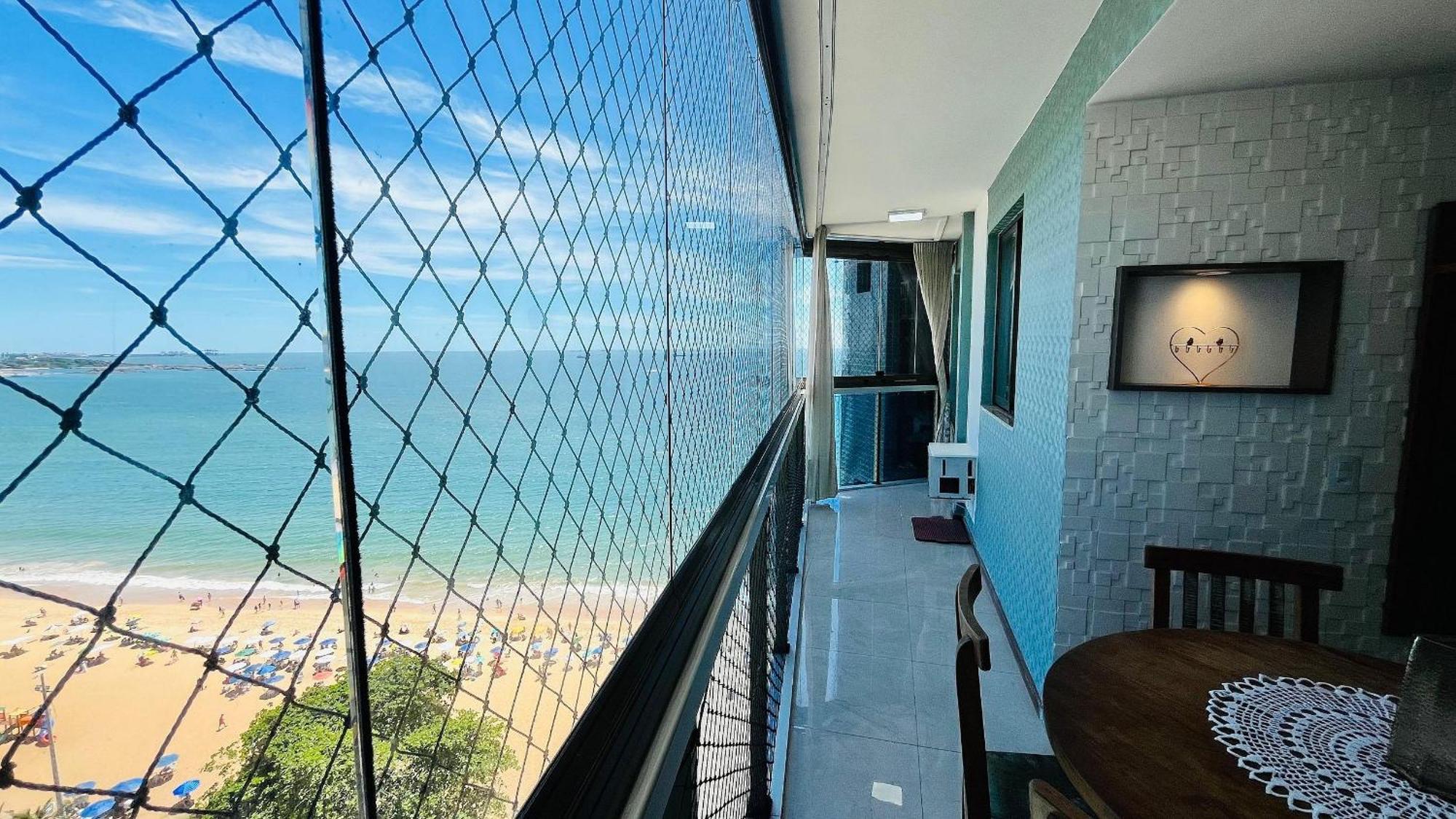 Diamond Beach Вила-Велья Экстерьер фото