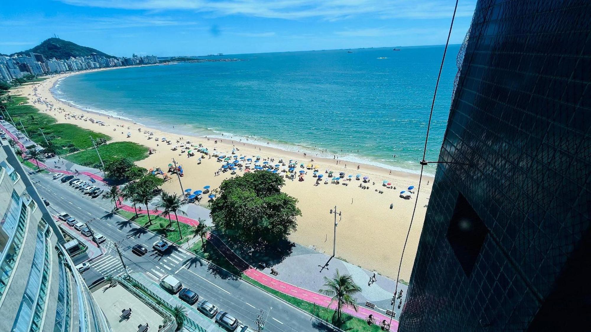 Diamond Beach Вила-Велья Экстерьер фото